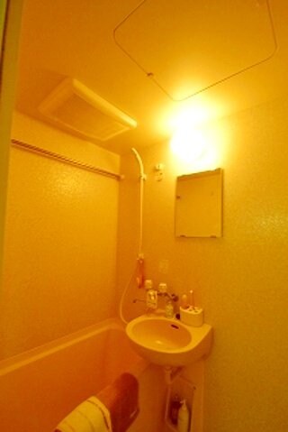 ビイルーム吉祥寺の物件内観写真