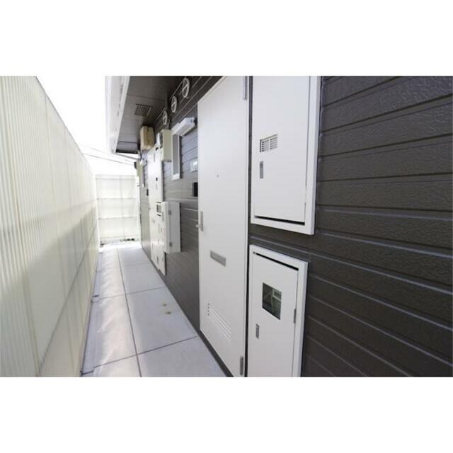 アーバンハイムの物件内観写真