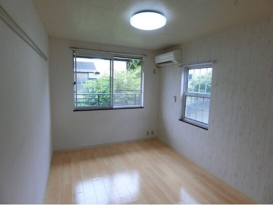 アーバンハイムの物件内観写真