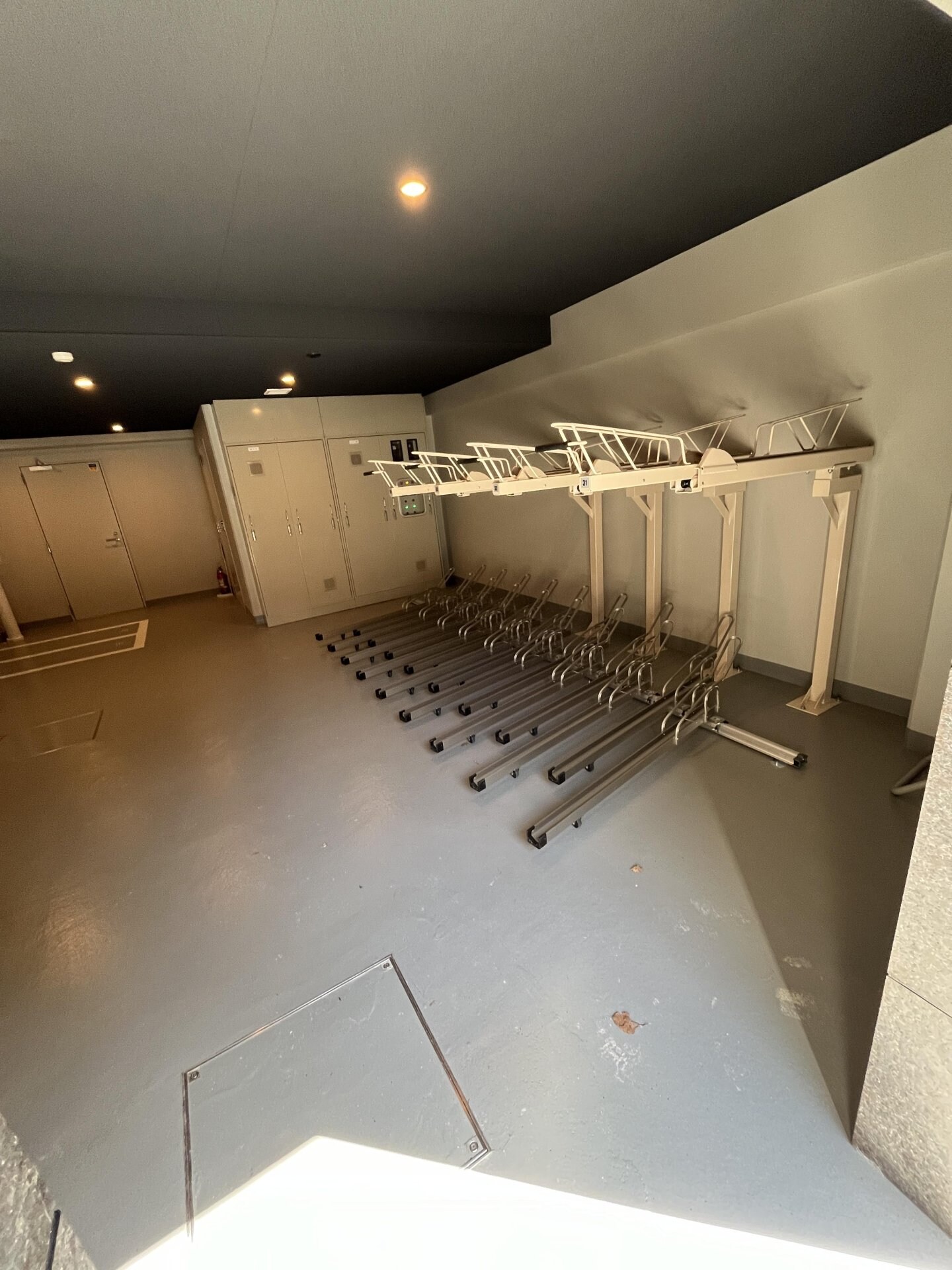 ガリシアレジデンス松陰神社の物件内観写真