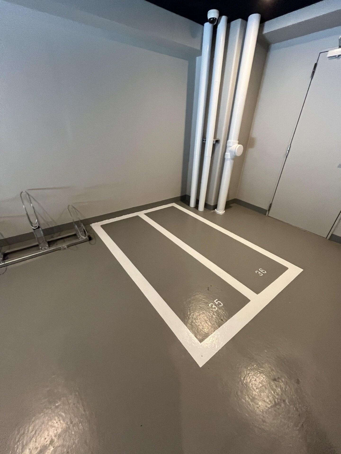 ガリシアレジデンス松陰神社の物件内観写真