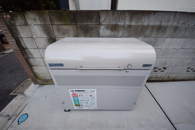 コンフォートテラス久我山の物件内観写真