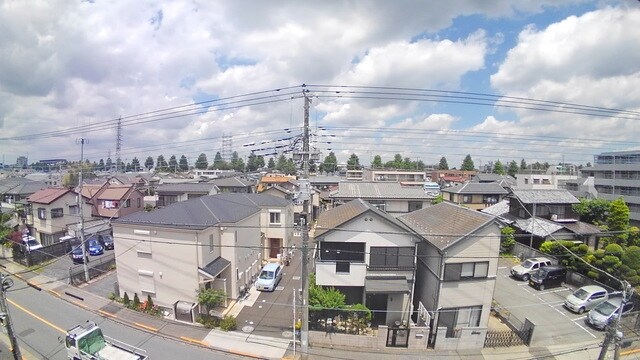 Village Ideの物件内観写真