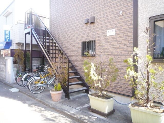 BMT1の物件内観写真