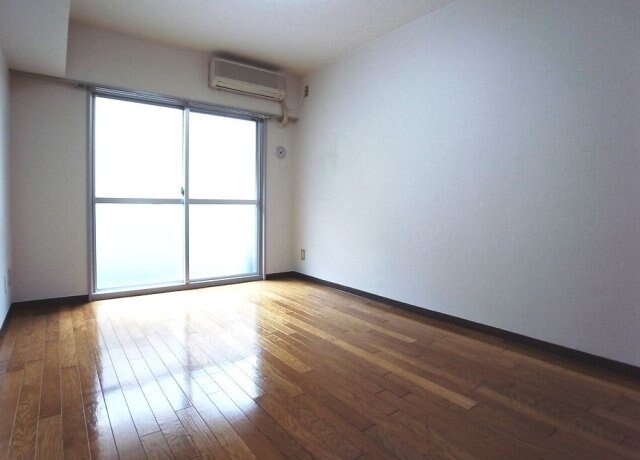 エヴェナール上北沢の物件内観写真