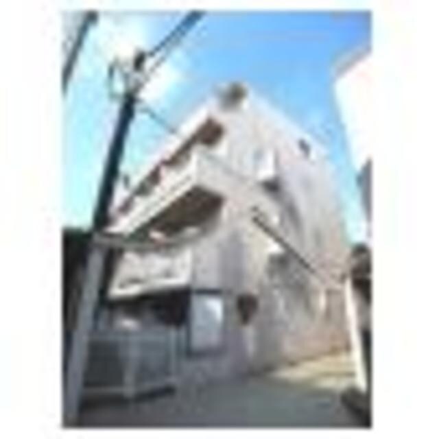 エヴェナール上北沢の物件内観写真