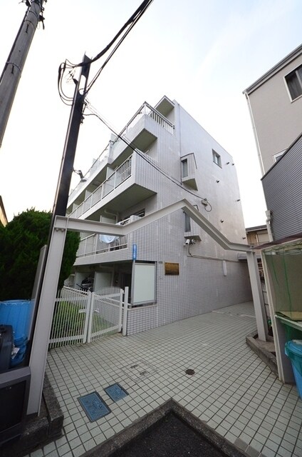 エヴェナール上北沢の物件内観写真