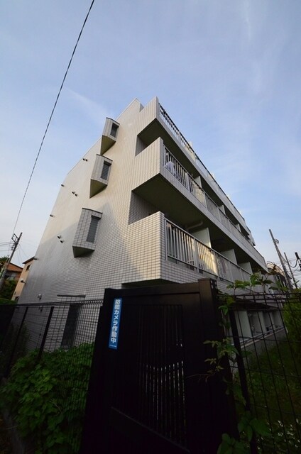 エヴェナール上北沢の物件内観写真