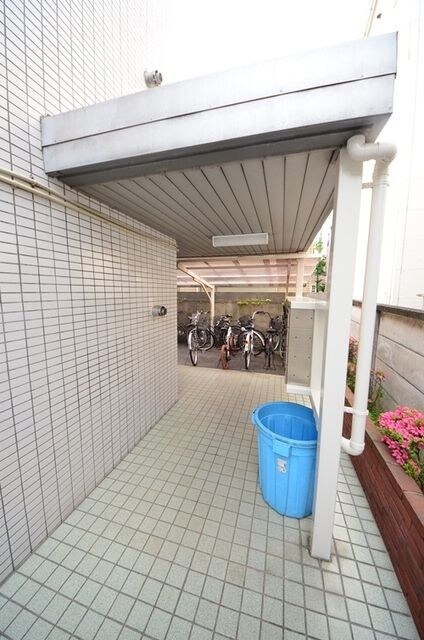 エヴェナール上北沢の物件内観写真