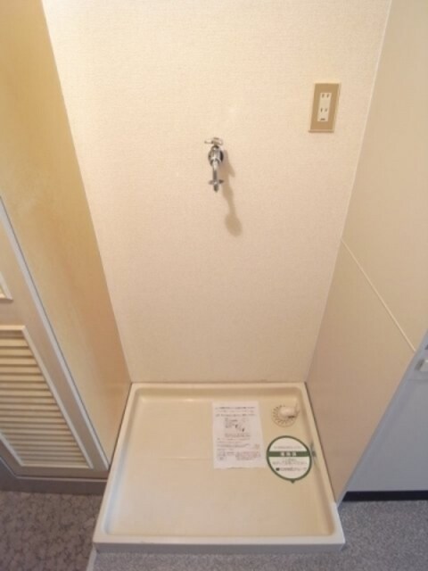 エヴェナール上北沢の物件内観写真