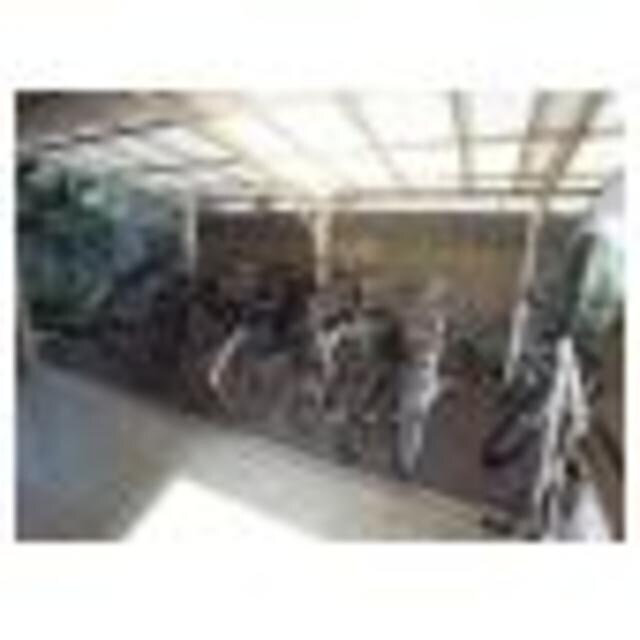 エヴェナール上北沢の物件内観写真