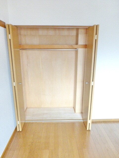 モンレーヴ染地の物件内観写真