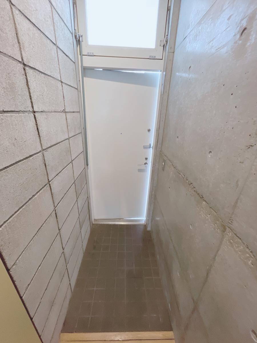 SCALAの物件内観写真