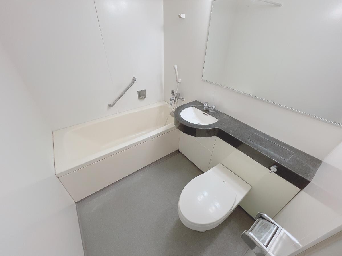 SCALAの物件内観写真