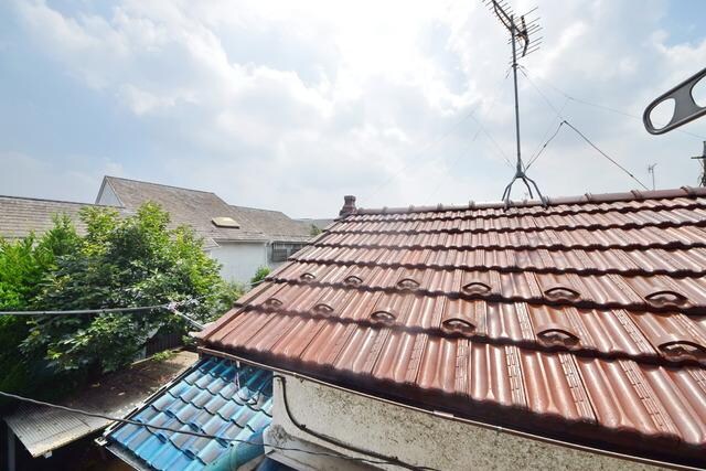 アイコート経堂 の物件内観写真