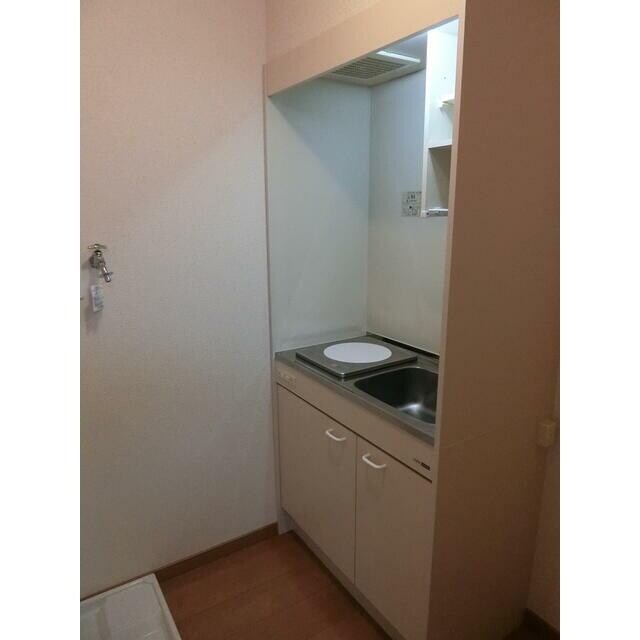 アイコート経堂 の物件内観写真