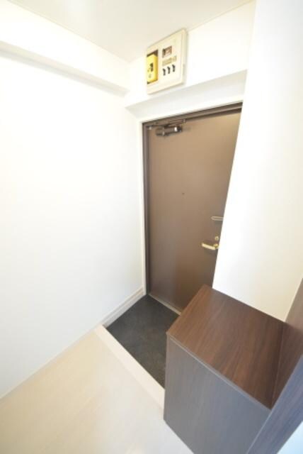 リッチヴィラ伊藤の物件内観写真