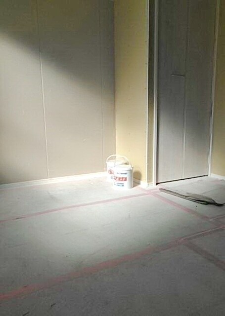 グランメゾン代田橋の物件内観写真