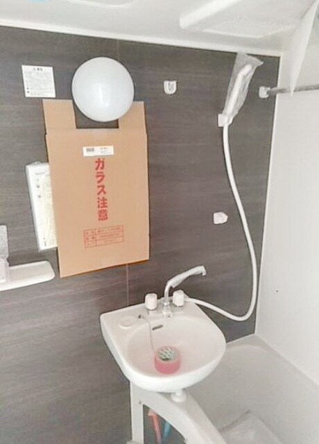 グランメゾン代田橋の物件内観写真