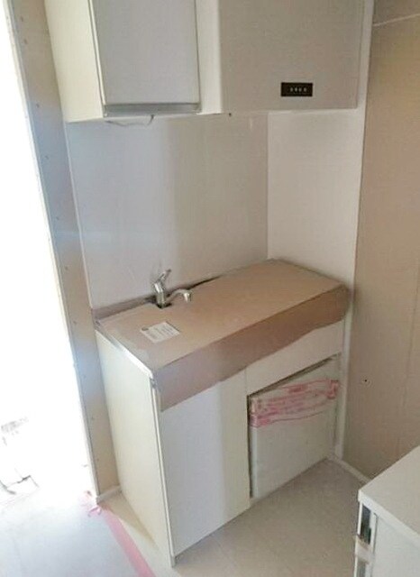 グランメゾン代田橋の物件内観写真