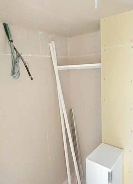 グランメゾン代田橋の物件内観写真