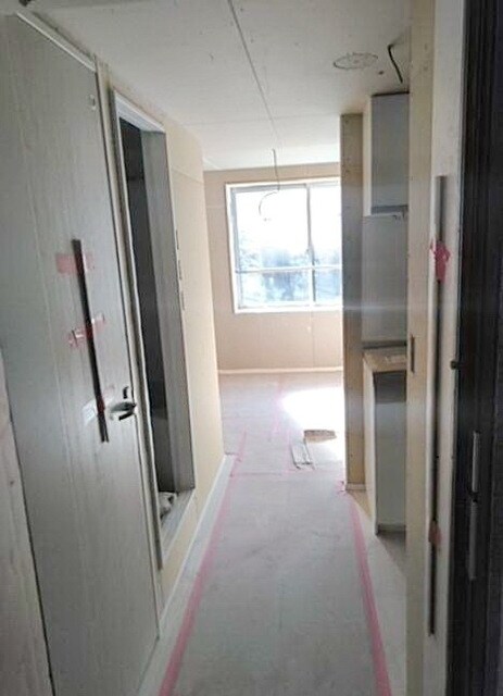 グランメゾン代田橋の物件内観写真