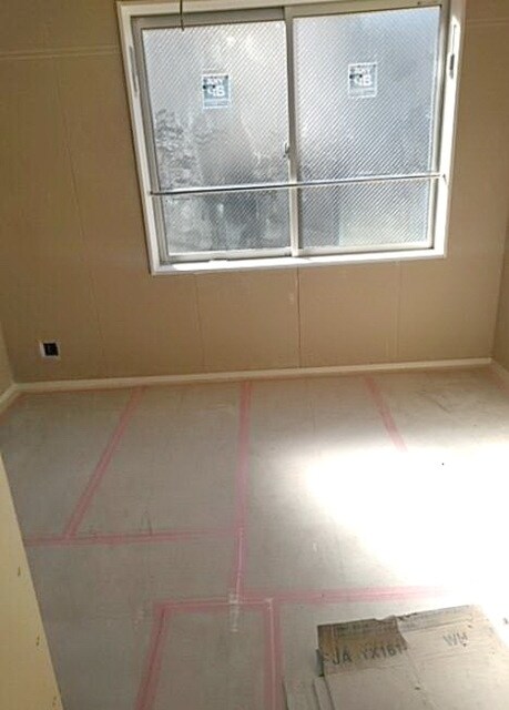 グランメゾン代田橋の物件内観写真