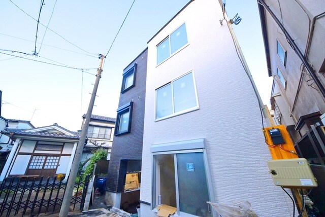 グランメゾン代田橋の物件内観写真