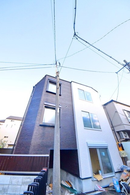 グランメゾン代田橋の物件内観写真