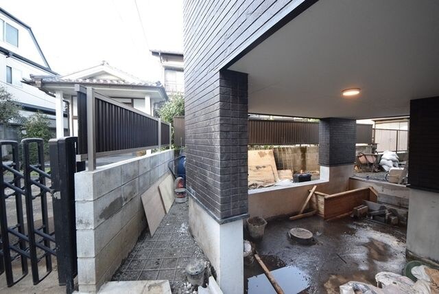 グランメゾン代田橋の物件内観写真