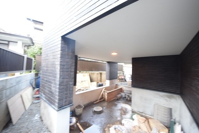 グランメゾン代田橋の物件内観写真