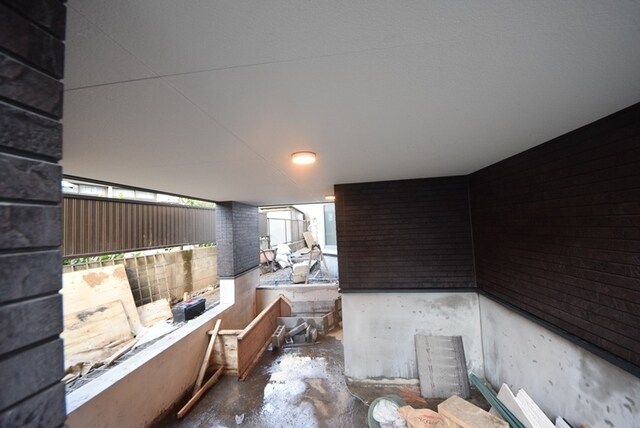 グランメゾン代田橋の物件内観写真