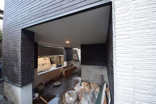 グランメゾン代田橋の物件内観写真