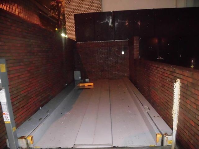 トーシンフェニックス笹塚駅前弐番館の物件内観写真