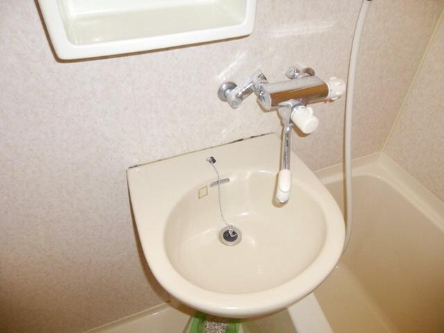 トーシンフェニックス笹塚駅前弐番館の物件内観写真