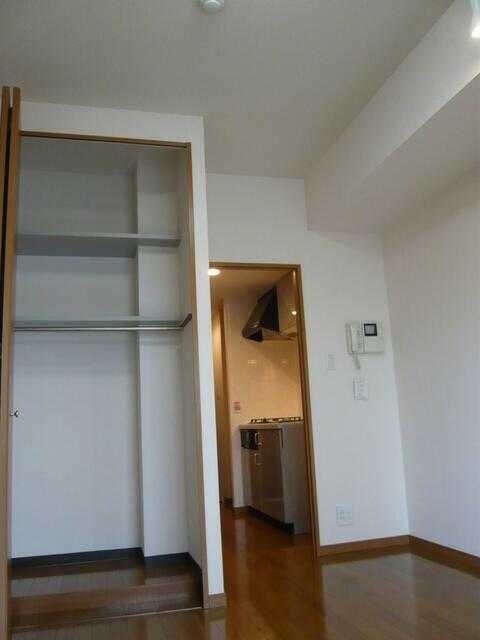 トーシンフェニックス笹塚駅前弐番館の物件内観写真