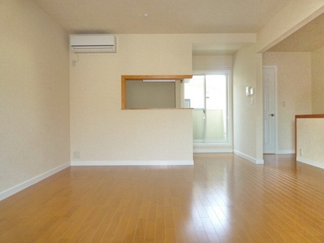 さくらテラスの物件内観写真