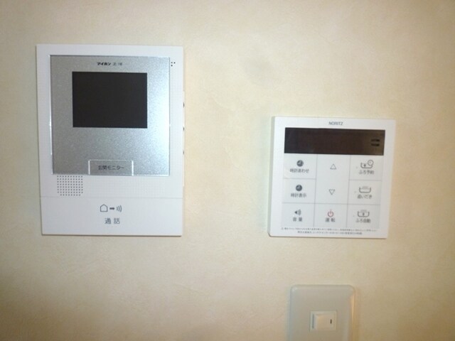 さくらテラスの物件内観写真