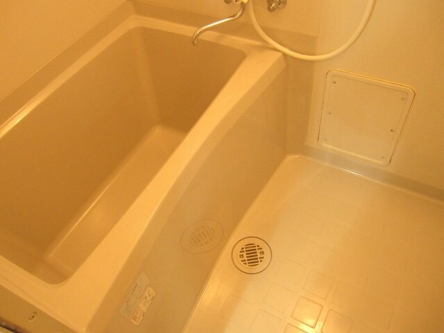 エメラルダスの物件内観写真