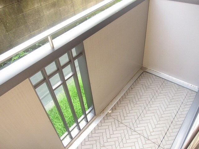 エメラルダスの物件内観写真