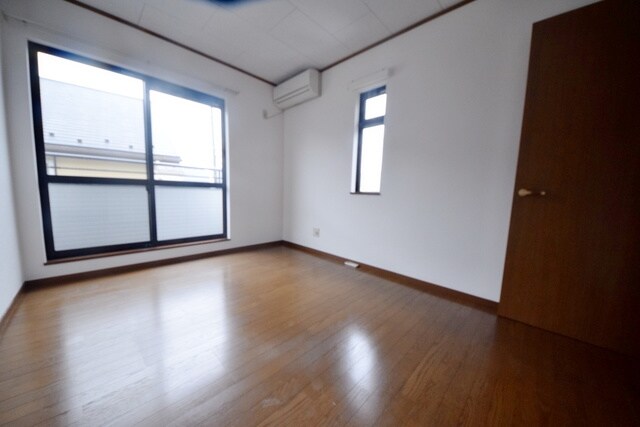 コスモの物件内観写真