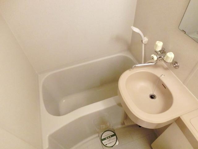 フェニックス幡ヶ谷壱番館の物件内観写真