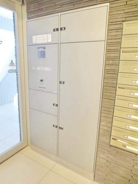 ライズステージ武蔵小金井の物件内観写真