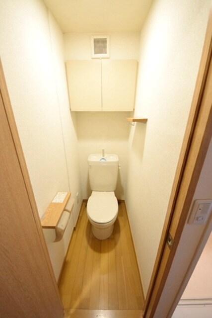 ルーブル芦花公園の物件内観写真