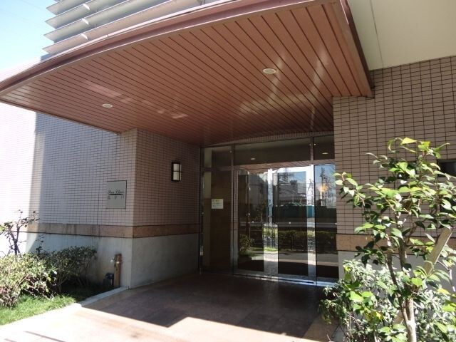 サンクレール高井戸の物件内観写真