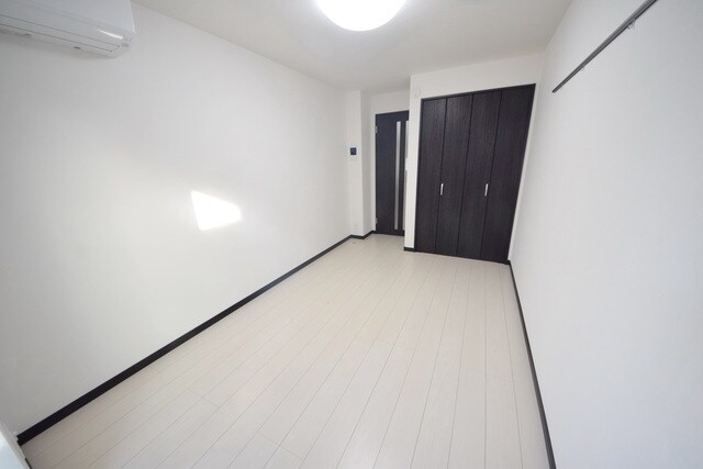 ガーデンコート東府中の物件内観写真