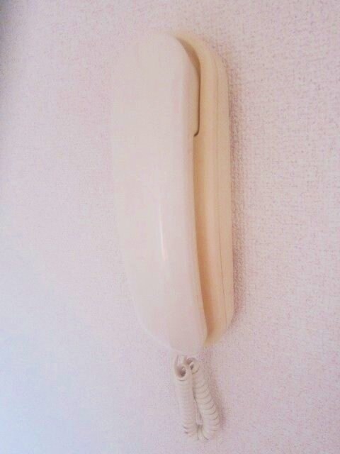 エステージ西調布の物件内観写真