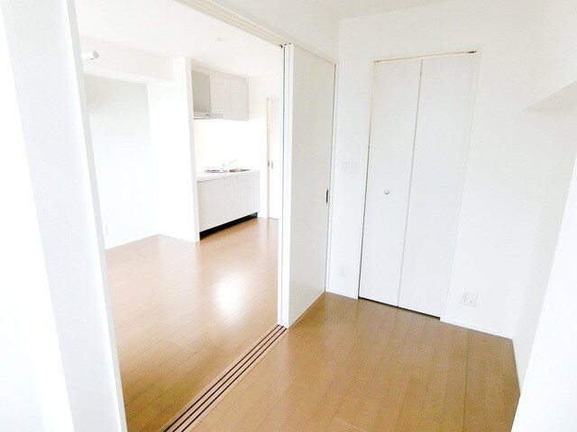 スマート・グラン荻窪の物件内観写真