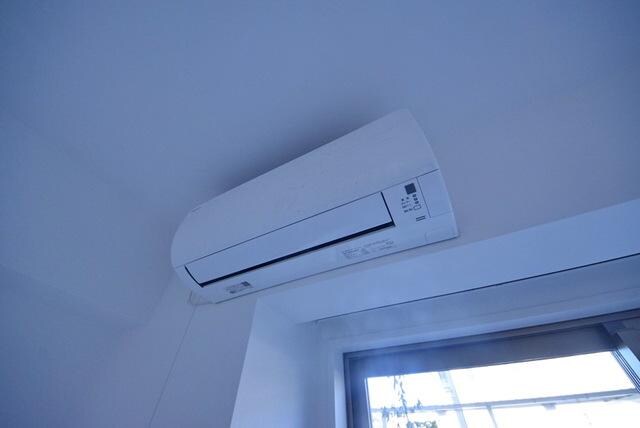 TELLUS八幡山の物件内観写真