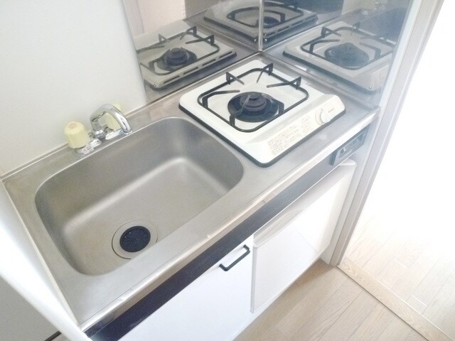 パークウェル吉祥寺の物件内観写真